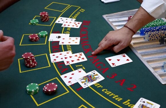 Effective Tactics for Winning at Crypto Blackjack
