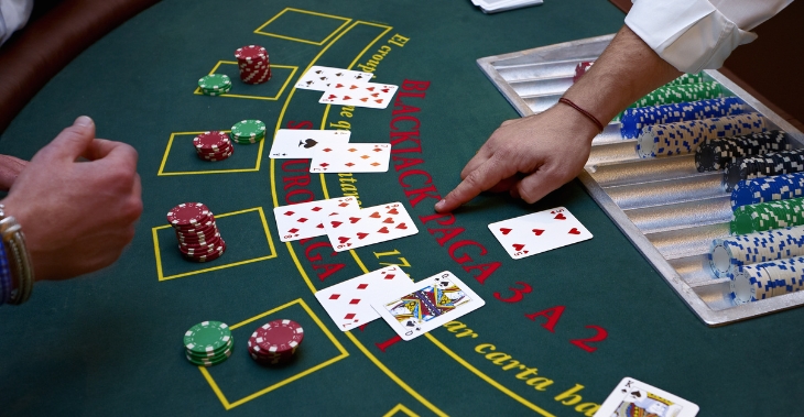 Effective Tactics for Winning at Crypto Blackjack