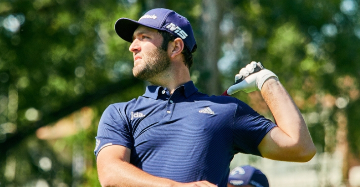 Jon Rahm tops the list ahead of the 2023 PGA Championship