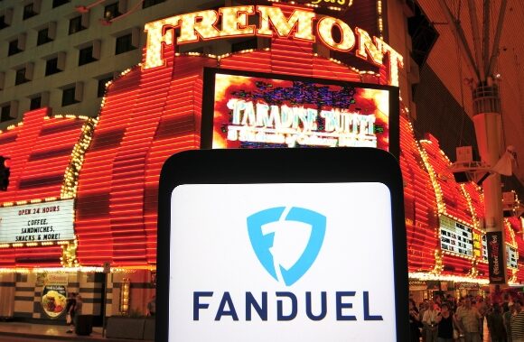 Las Vegas is ready to welcome FanDuel by year-end