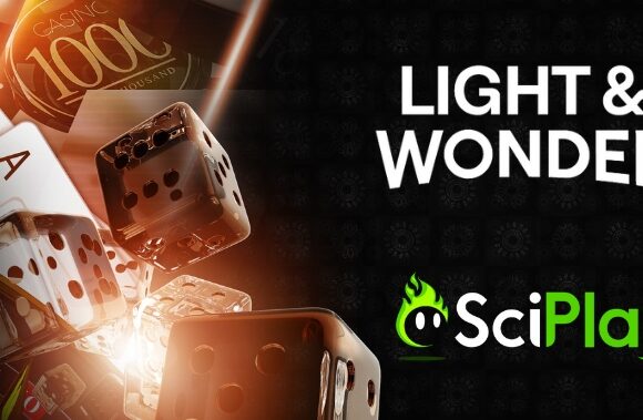 Light & Wonder delivers a proposal to buy the rest of the SciPlay shares