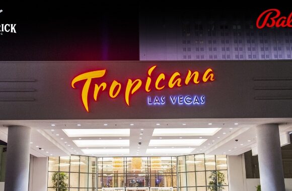 Maverick Gaming to set up a poker room in Tropicana