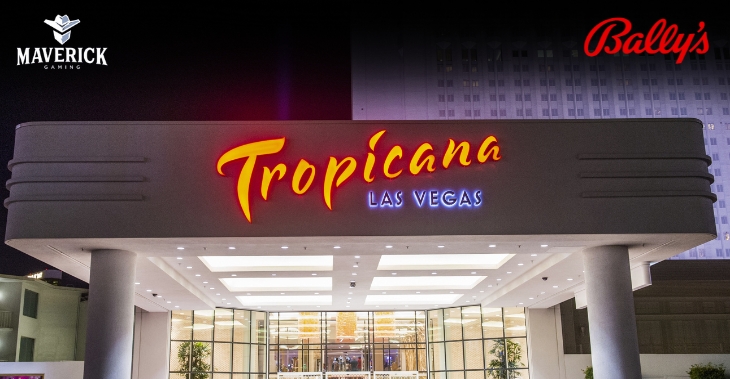 Maverick Gaming to set up a poker room in Tropicana