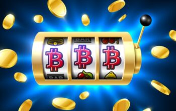 Multi slots game add-on for Bitcoin casinos