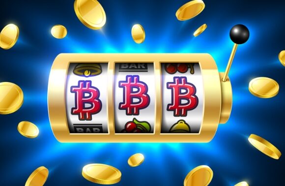 Multi slots game add-on for Bitcoin casinos