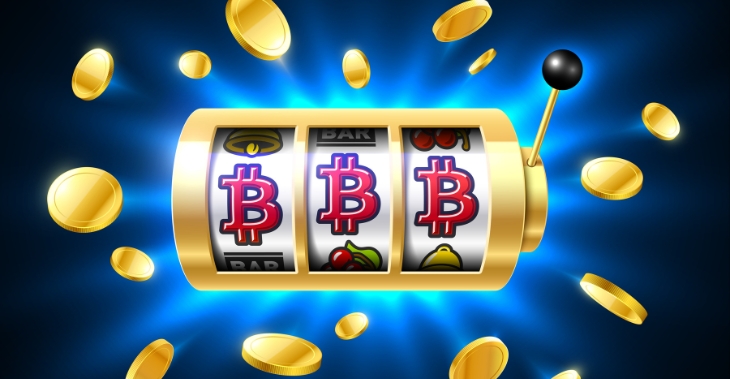 Multi slots game add-on for Bitcoin casinos