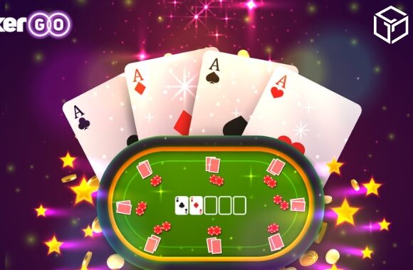 PokerGO and Gala Games launching Web3 Poker Game PokerGO Play