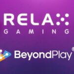 Relax Gaming x BeyondPlay: Revolutionises multiplayer gameplay