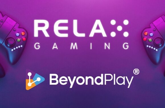 Relax Gaming x BeyondPlay: Revolutionises multiplayer gameplay