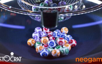 Takeover by Aristocrat & regulatory meet align for NeoGames