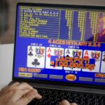 Video poker gamer walks away with $100,000