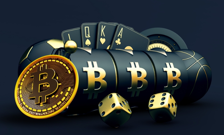 Anonymous Gambling with Bitcoin Casino Software