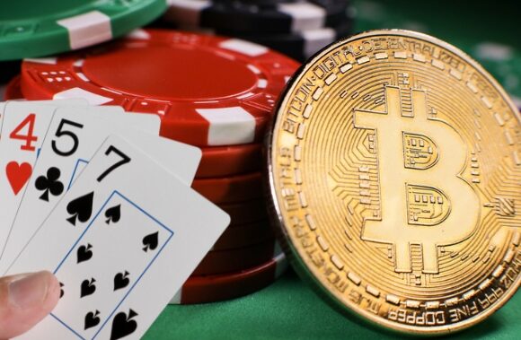 Bitcoin Poker: Key Insights and Essential Information