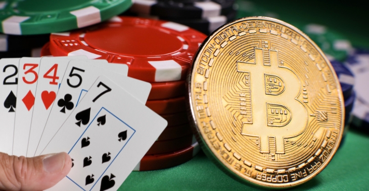 Bitcoin Poker: Key Insights and Essential Information