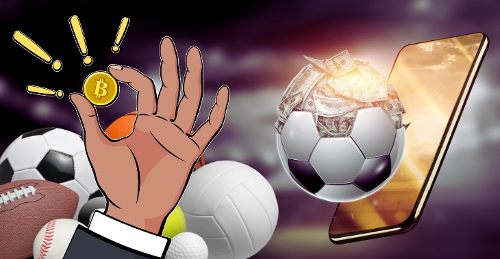 Bitcoin sports betting vs. Regular sports betting- which is better?