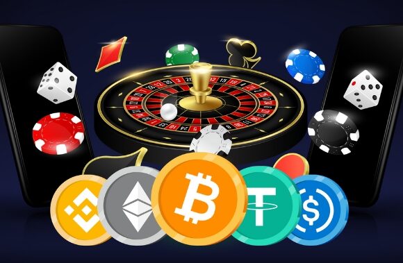 Crypto Gambling Regulations in the USA What You Need to Know
