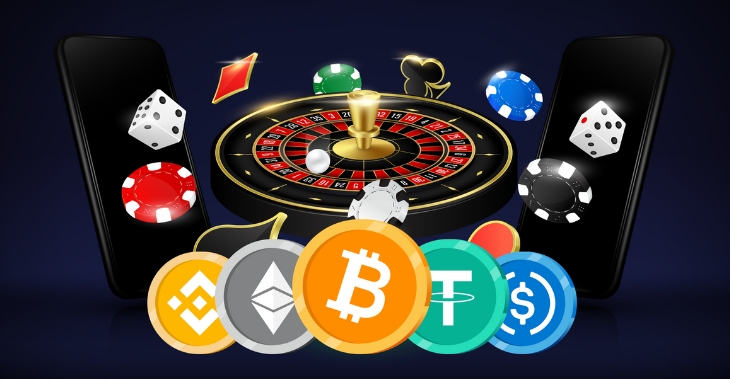Crypto Gambling Regulations in the USA What You Need to Know