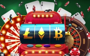 Different types of crypto casino bonuses and how to claim them