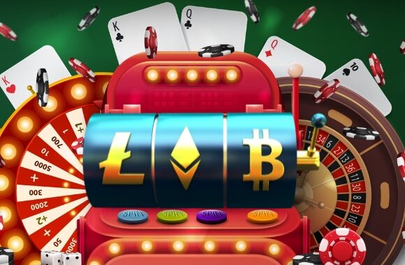 Different types of crypto casino bonuses and how to claim them