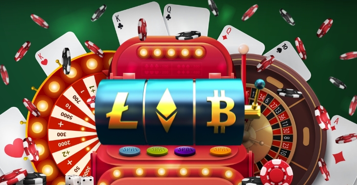 Different types of crypto casino bonuses and how to claim them