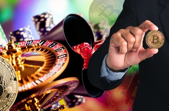 Exploring the benefits of bitcoin casino no deposit bonuses