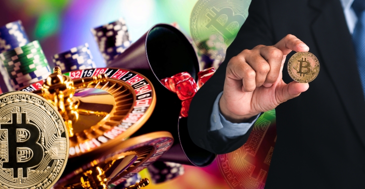 Exploring the benefits of bitcoin casino no deposit bonuses