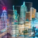 Las Vegas and Macau earn record revenue