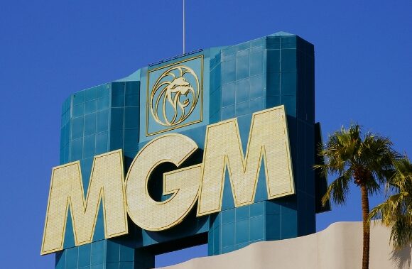 MGM announces a surprising change in Las Vegas Strip gambling