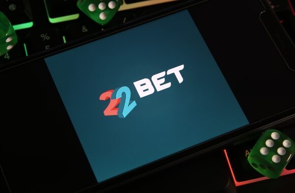 Maximize your betting experience with 22Bet promo code 22MAX