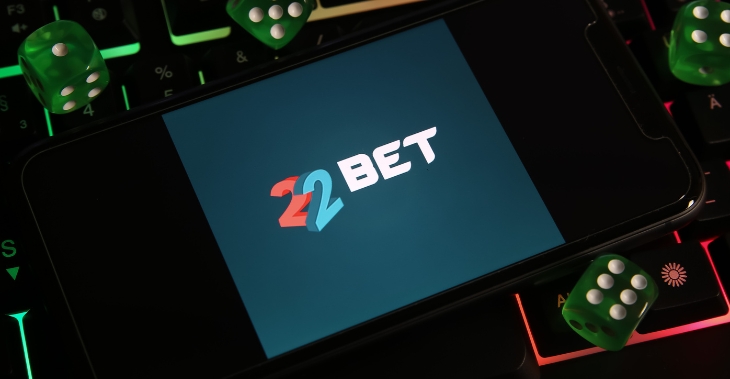 Maximize your betting experience with 22Bet promo code 22MAX