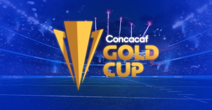 Stake.com offers great rewards during the CONCACAF Gold Cup