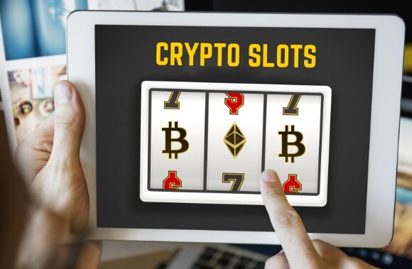 The Future of Slot Gaming Exploring the Potential of Crypto Slots