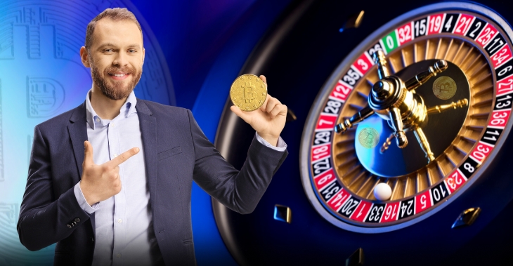 Things to Know Before You Start Bitcoin Roulette