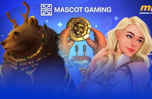 mBit Casino is rewarding winners of the Mascot Gaming Race