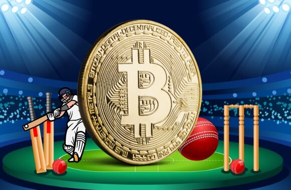 Bitcoin Cricket Betting Maximizing Wins with Pro Strategies