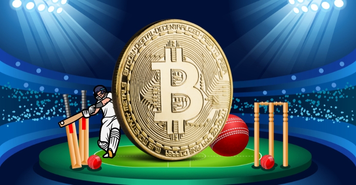 Bitcoin Cricket Betting Maximizing Wins with Pro Strategies