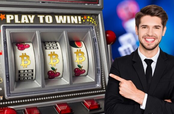 Bitcoin Slots Strategies Pro Tips for Successful Gameplay