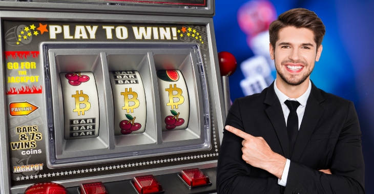 Bitcoin Slots Strategies Pro Tips for Successful Gameplay