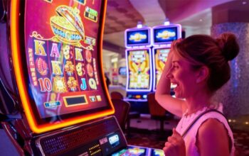 Can you make a profit playing skill-based slot machines in long run?