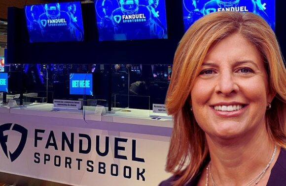 FanDuel brings on board Alison Kutler