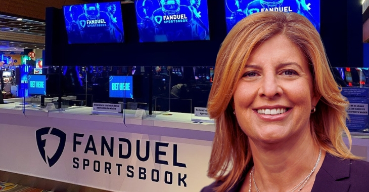 FanDuel brings on board Alison Kutler