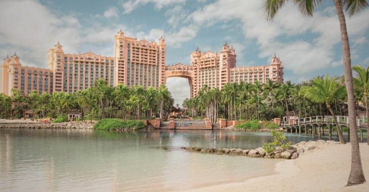 WSOP delivers WSOP Paradise