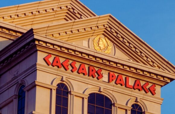 Caesars Entertainment targets high-end players