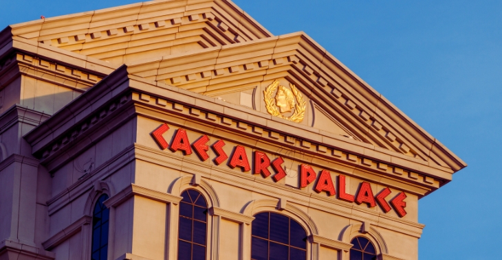 Caesars Entertainment targets high-end players