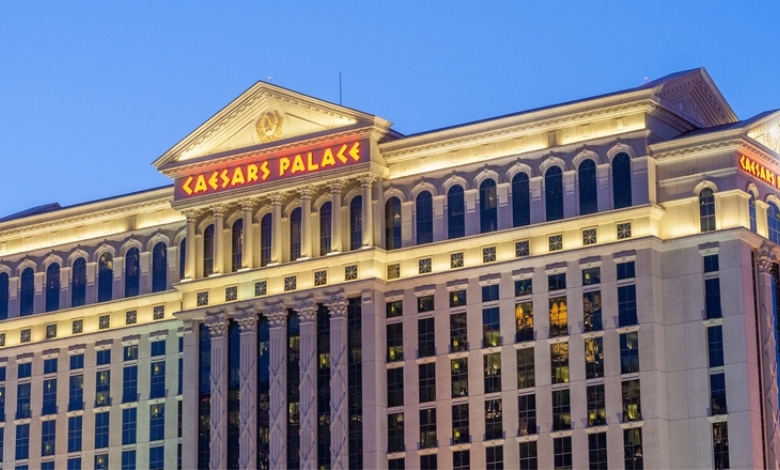 Caesars secures a record-high net income of $920m in Q2 2023