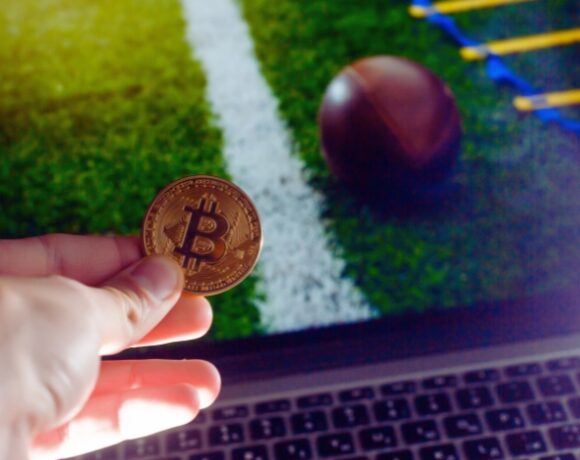 Crypto Goes Pro: Revolutionizing Sports Betting with Cryptocurrency