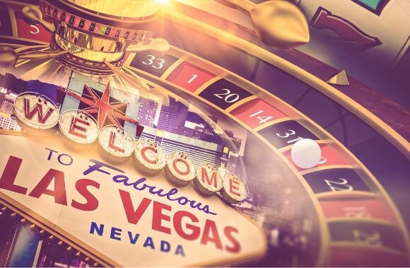 Las Vegas stays above the $1B mark in monthly wins