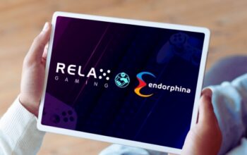 Relax Gaming boosts portfolio with Endorphina