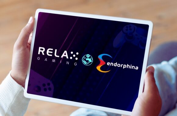 Relax Gaming boosts portfolio with Endorphina