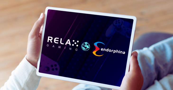 Relax Gaming boosts portfolio with Endorphina